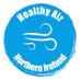 Healthy Air Northern Ireland (@healthyairni) Twitter profile photo Healthy Air Northern Ireland (@healthyairni) Twitter profile photo
