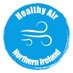 Healthy Air Northern Ireland (@healthyairni) Twitter profile photo