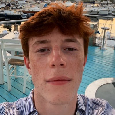 codydwyer_'s profile picture. yeah it’s ok - ig: @codydwyer_