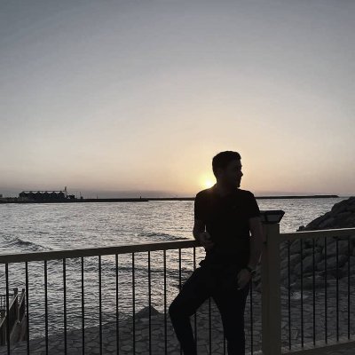 HaghverdiSaeid's profile picture. 