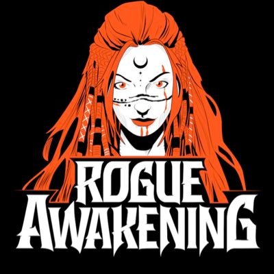 Rogue Awakening
