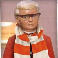 Jeff Street (@jeffstreet64) 's Twitter Profile Photo