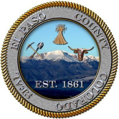 EPC_Assessor's profile picture. We Value El Paso County, Colorado & it's Residents!