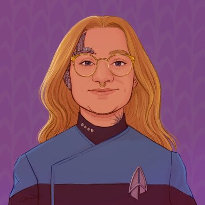 cxptainjaneway Profile Picture