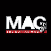 The Guitar Mag(@TheGuitar_Mag) 's Twitter Profile Photo