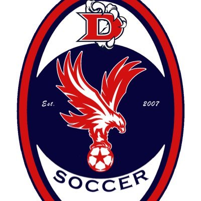 Dawson Eagles Boys Soccer
