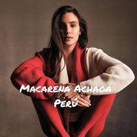 Macarena Achaga Perú(@PeruConMaca) 's Twitter Profile Photo