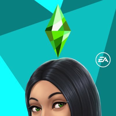 TheSimsMobile Profile Picture