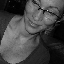 Writer of dark fiction and horror.  Author of four books.  Owner of a meteorite.  Lover of spicy food.  Attracted to chaos, not by choice.