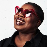 Carmy Love (@iamcarmylove) 's Twitter Profile