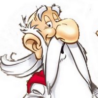 Le Druide (@panarmorix) 's Twitter Profile Photo