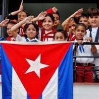 Comunicadora Institucional de Educaciòn VC🇨🇺(@VcProvincial) 's Twitter Profile Photo