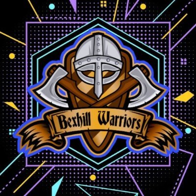 🎮 Welcome to the Bexhill Warriors! sponsored by HyperX & G-Master, competing in the Student Champs! Join us for weekly content, live streams, and more! 🔥