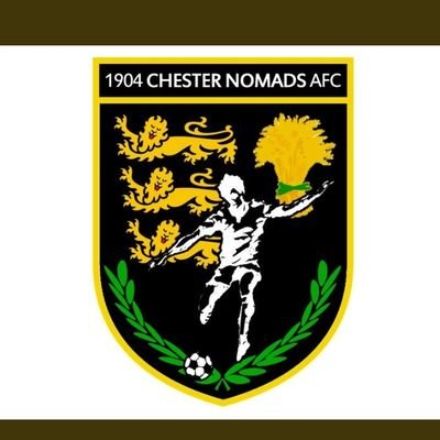 We are Chester Nomads Zebras U10s
Currently Play in Mid Cheshire League