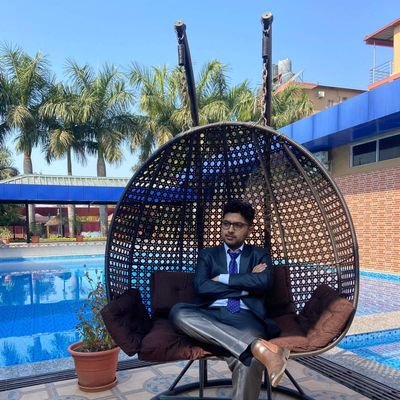 Aashish49715596's profile picture. Lucid dreamer