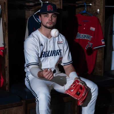 South Alabama Baseball #13