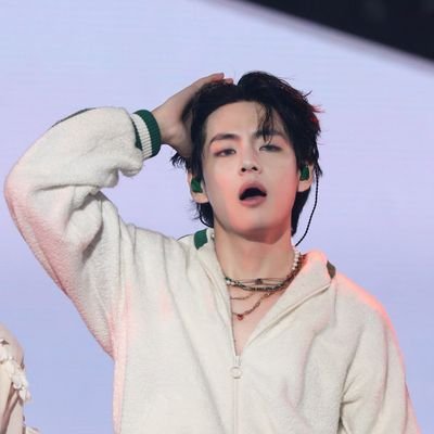 thvconcert's profile picture. – for #태형