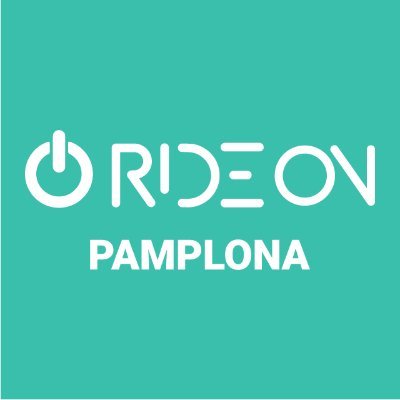 Servicio de bicicletas eléctricas compartidas de Pamplona.
Iruñeko bizikleta elektriko partekatuen zerbitzua.