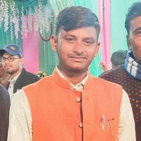 Praveen Nagar (@praveen982912) 's Twitter Profile