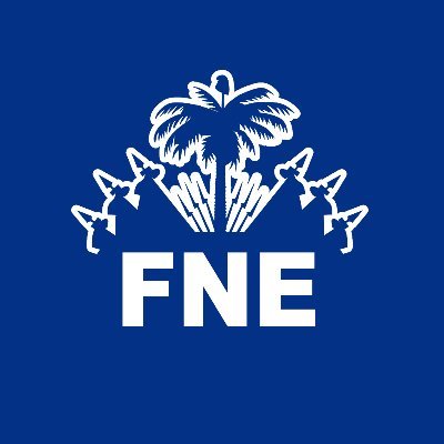 Compte Twitter officiel du Fonds National de l’Éducation (FNE) — Kont Twitè ofisyèl Fon Nasyonal Edikasyon • Gouvernement d’Haïti.