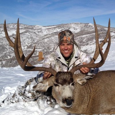Mike Schultz Profile