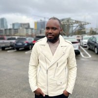 Jude Mbenga(@ArtistJdMbenga) 's Twitter Profile Photo