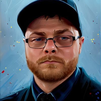 カイル
https://t.co/7fT6HRoSCH #SSCsupports
out Here try to make the best content I can and build a community to be proud of .
