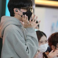 ขวัญเอ้ย ขวัญมา ʕ·ᴥ·ʔ (@khwanchanok_a) 's Twitter Profile Photo ขวัญเอ้ย ขวัญมา ʕ·ᴥ·ʔ (@khwanchanok_a) 's Twitter Profile Photo