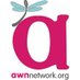 Autistic Women & Nonbinary Network (AWN) (@awnnetwork_) Twitter profile photo