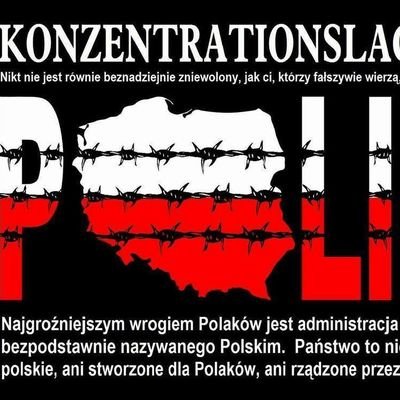 arturo_sony's profile picture. Tylko Prawda nas wyzwoli. Synagoga szatana rozpoczęła wojnę z Narodem polskim. Biada Polakom, którzy nie rozpoznali czasu.