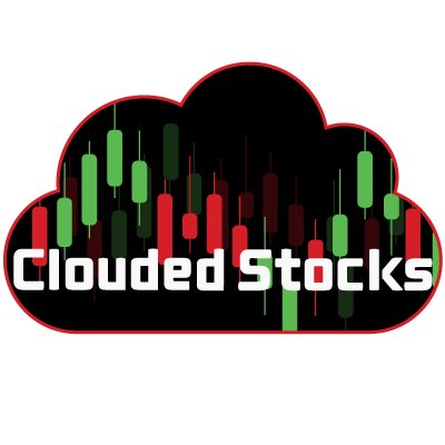 CloudedStocksさんのプロフィール画像