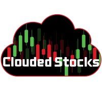 CloudedStocks(@CloudedStocks) 's Twitter Profile Photo