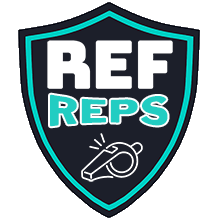 RefReps - The first of its kind Officiating Education System providing 