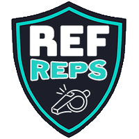 RefReps(@RefReps) 's Twitter Profile Photo