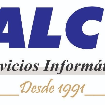 Empresa dedicada a la Informática, con más de 32 años en el rubro nos avalan, La Calidad nos Diferencia...