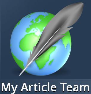 myarticleteam's profile picture. We offer professional article writing services to your website needs. We write any niche! Just choose your topic and let us know what you want written up.