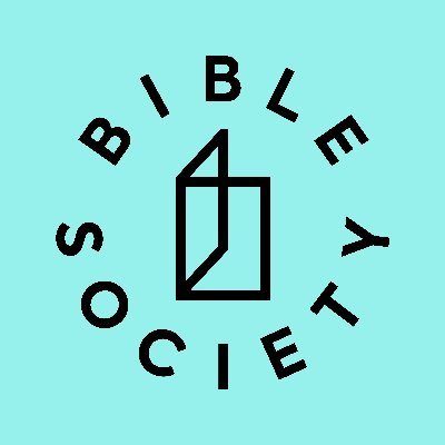 Bible Societyさんのプロフィール画像