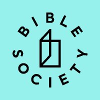 Bible Society (@biblesociety) 's Twitter Profile