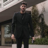 Gianluigi Vaccaro (@gl_vaccaro) 's Twitter Profile