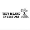 tidy_investors's profile picture. https://t.co/AiwEElXOXN not investment/financial advice - DYOR