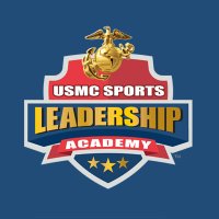 USMC Sports Leadership Academy(@USMCSLA) 's Twitter Profile Photo