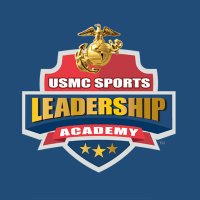 USMC Sports Leadership Academy (@usmcsla) 's Twitter Profile