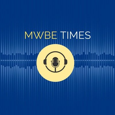 A weekly podcast dedicated to helping businesses ACCESS & CONNECT through #MWBE certifications. Powered by MWBE Strategies.