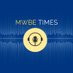 MWBE Times (@mwbetimes) Twitter profile photo