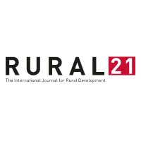 Rural21-The International Journal(@Rural21Journal) 's Twitter Profile Photo