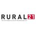 Rural21-The International Journal (@rural21journal) Twitter profile photo Rural21-The International Journal (@rural21journal) Twitter profile photo
