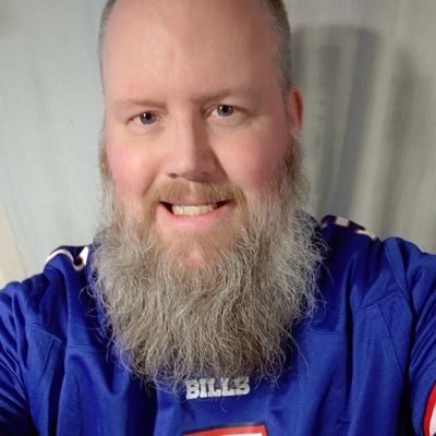 ThomasWNY's profile picture. Sabres. Nordiques - Panda. Proud member of East Aurora Fire Dept. Engine 3. Dept Fire Chaplain. My tweets are my own. 09-11-18 306lbs down to 03-11-19 200lbs.