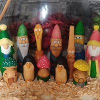 FriendlyCarvings by Lia (@friendlycarving) 's Twitter Profile