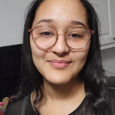 Just a girl that loves to read and play video games.