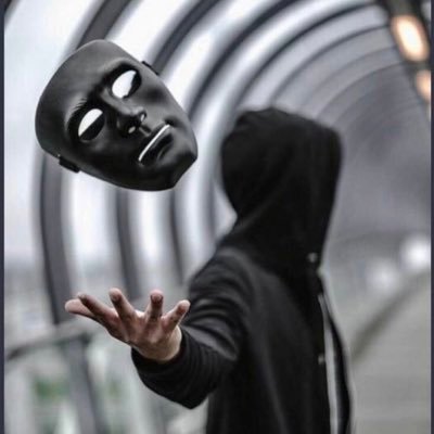 evidence_001's profile picture. Nobody cares, work harder.